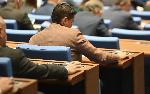 София - Заседание на Народното събрание