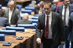 София - Заседание на Народното събрание