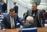 София - Заседание на Народното събрание