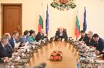 Министерският съвет избира ръководство на шест колективни органи