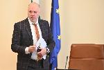 София - Заседание на Министерски съвет