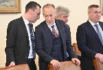 София - Заседание на Министерски съвет
