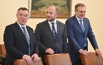 София - Заседание на Министерски съвет