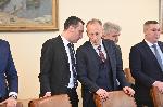 София - Заседание на Министерски съвет