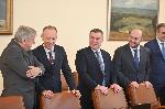 София - Заседание на Министерски съвет