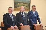 София - Заседание на Министерски съвет