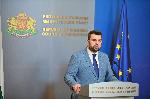 София - Изявление на министър Георг Георгиев - за кораба Вежен