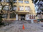 София - Сградата на "Балкантон"