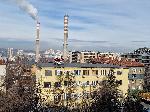 София - Сградата на "Балкантон"