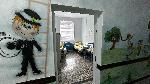Димитровград - Ремонт на детско отделение в болница