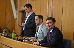 София - Заседание на Столичния общински съвет