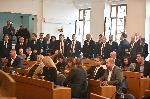 София - Заседание на Столичния общински съвет