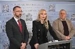 София - Заседание на Столичния общински съвет