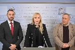 София - Заседание на Столичния общински съвет