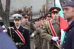 София - Тържествена церемония - 171 г от рождението на Стефан Стамболов