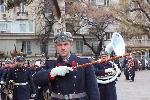 София - Тържествена церемония - 171 г от рождението на Стефан Стамболов