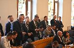 София - Заседание на Столичния общински съвет