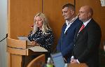 София - Заседание на Столичния общински съвет