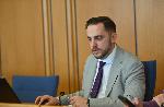 София - Заседание на Столичния общински съвет