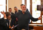 София - Заседание на Столичния общински съвет