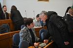 София - Заседание на Столичния общински съвет