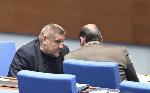 София - Заседание на Народното събрание