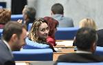 София - Заседание на Народното събрание