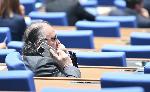 София - Заседание на Народното събрание