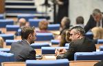 София - Заседание на Народното събрание