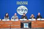 Документи от архива на Петьо Петров-Еврото представят екипите на БОЕЦ, BIRD.BG и Биволъ