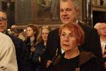 София - Панахида в памет на президента Жельо Желев
