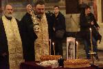 София - Панахида в памет на президента Жельо Желев