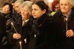 София - Панахида в памет на президента Жельо Желев
