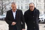 София - Панахида в памет на президента Жельо Желев