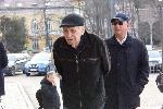 София - Панахида в памет на президента Жельо Желев