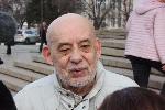 София - Панахида в памет на президента Жельо Желев