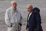София - Панахида в памет на президента Жельо Желев