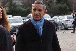 София - Панахида в памет на президента Жельо Желев