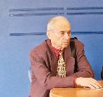 Видин - Брифинг - Гражданско движение за президентска репблика