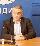 Видин - Брифинг - Гражданско движение за президентска репблика