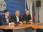 Видин - Брифинг - Гражданско движение за президентска репблика