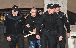 Върховният касационен съд разглежда наказателното дело срещу Георги Семерджиев