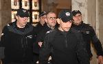 София - Заседание на ВКС - Георги Семерджиев