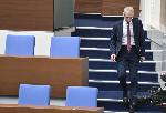 София - Заседание на Народното събрание