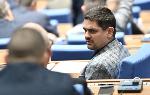 София - Заседание на Народното събрание