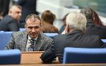 София - Заседание на Народното събрание