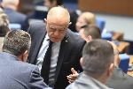 София - Заседание на Народното събрание