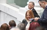София - Заседание на Народното събрание