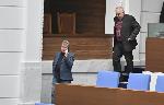 София - Заседание на Народното събрание