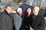 София - Ден за възпоменание за жертвите на комунистическия режим